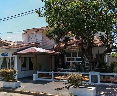 Los Angeles Mar del Plata Exterior foto